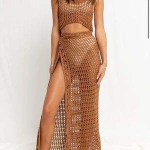 Pre-loved Flook the label set